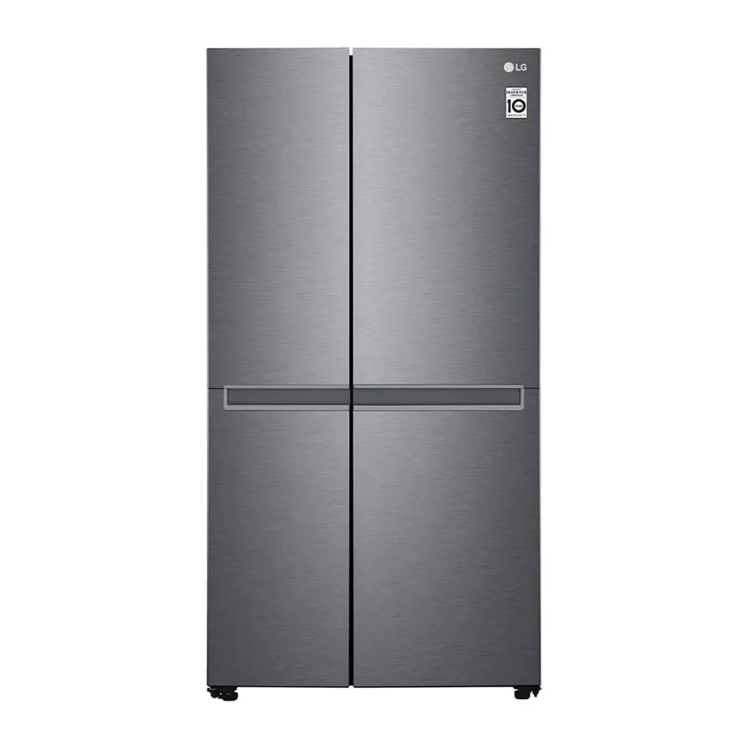 Холодильник LG GR-B267JQYL.ADSQMER